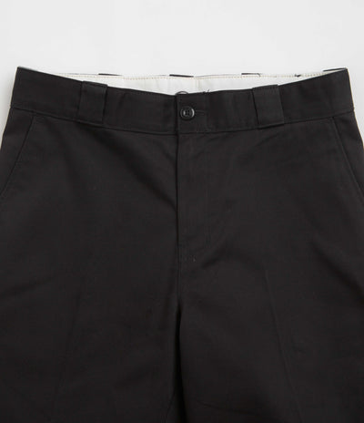 Dickies 247 Pants - Black