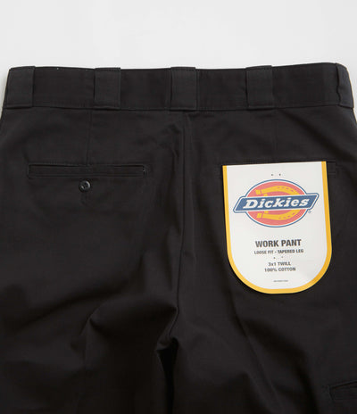 Dickies 247 Pants - Black