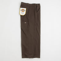 Dickies 247 Pants in Dark Brown thumbnail