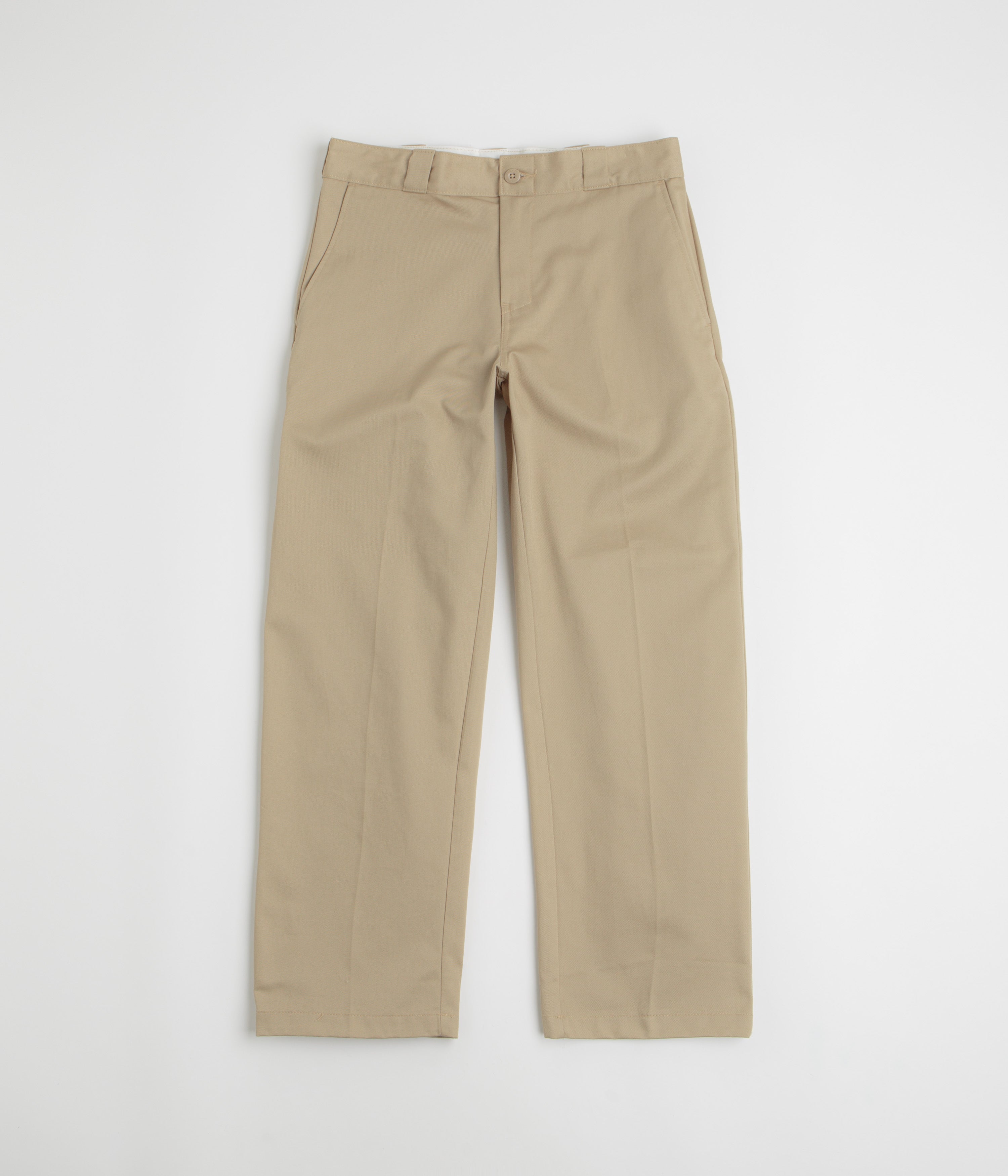 Dickies 247 Pants in Desert Sand
