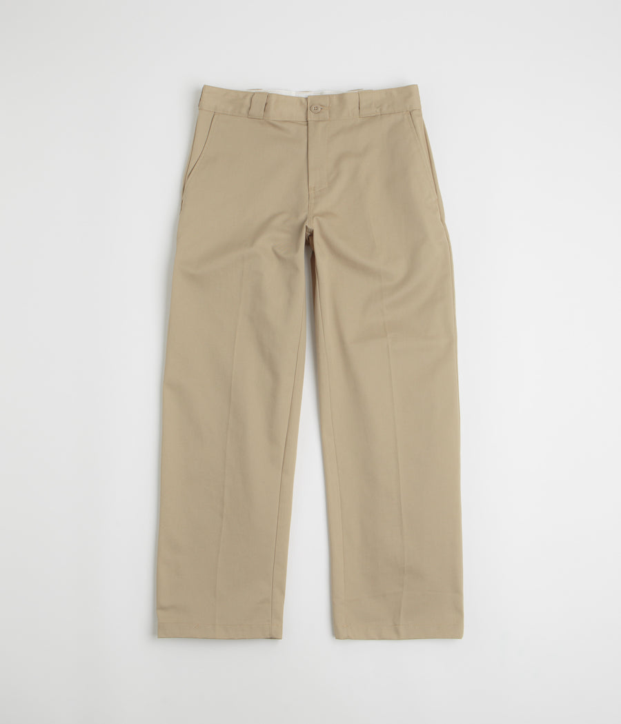 Dickies 247 Pants in Desert Sand