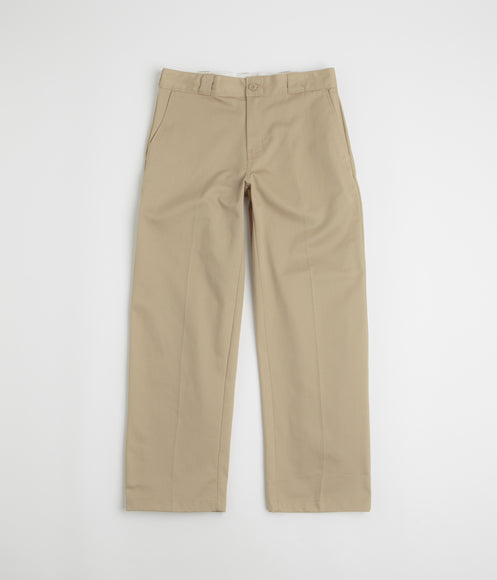Dickies 247 Pants - Desert Sand