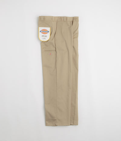 Dickies 247 Pants in Desert Sand