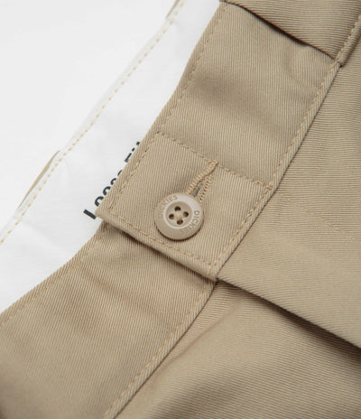 Dickies 247 Pants in Desert Sand