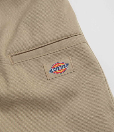 Dickies 247 Pants in Desert Sand