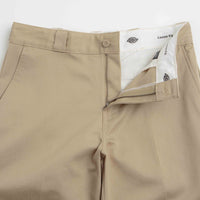 Dickies 247 Pants in Desert Sand thumbnail