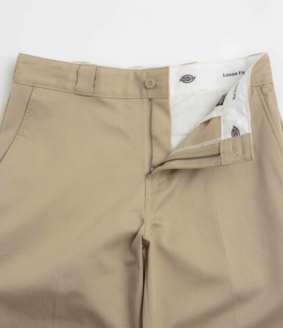 Dickies 247 Pants in Desert Sand