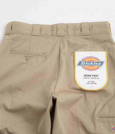 Dickies 247 Pants in Desert Sand