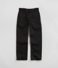 Dickies 874 Rec Work Pants in Black