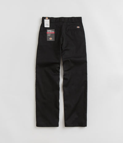 Dickies 874 Rec Work Pants - Black