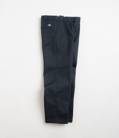 Dickies 874 Rec Work Pants in Dark Navy