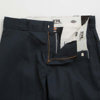 Dickies 874 Rec Work Pants in Dark Navy thumbnail