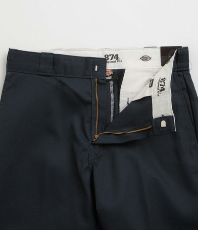Dickies 874 Rec Work Pants in Dark Navy