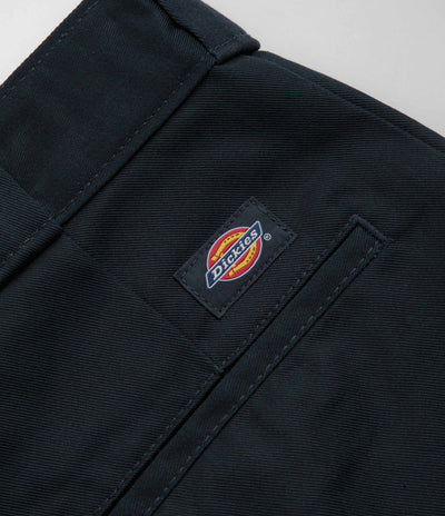 Dickies 874 Rec Work Pants in Dark Navy