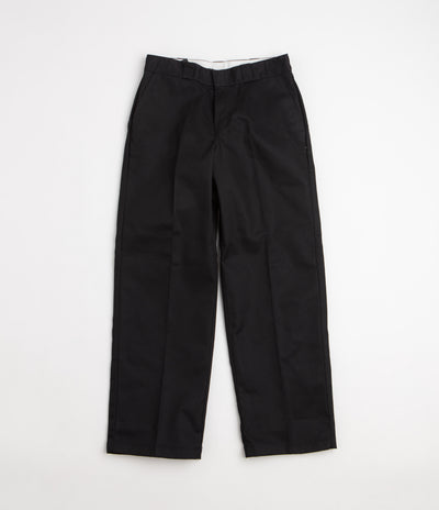 Dickies 877 Loose Work Pants - Black