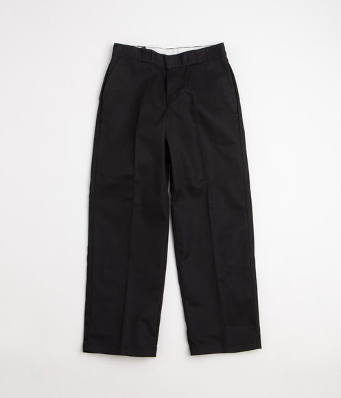 Dickies 877 Loose Work Pants - Black
