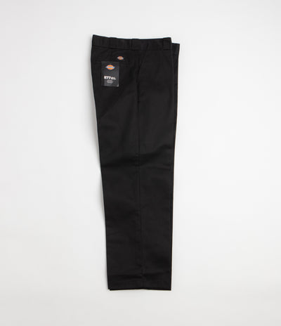Dickies 877 Loose Work Pants - Black