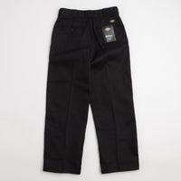 Dickies 877 Loose Work Pants - Black thumbnail