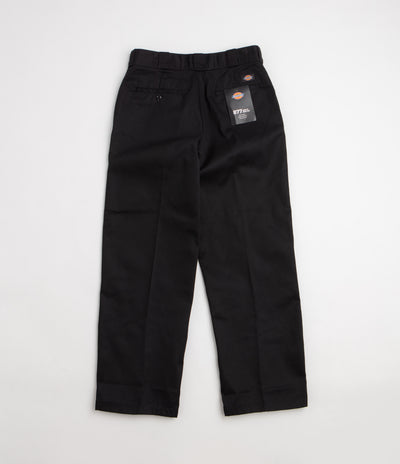 Dickies 877 Loose Work Pants - Black