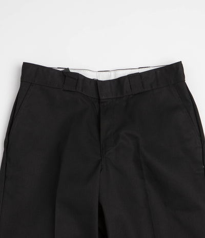 Dickies 877 Loose Work Pants - Black