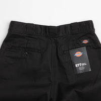 Dickies 877 Loose Work Pants - Black thumbnail