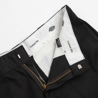 Dickies 877 Loose Work Pants - Black thumbnail