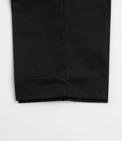 Dickies 877 Loose Work Pants - Black