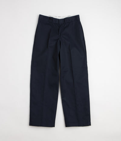 Dickies 877 Loose Work Pants - Dark Navy