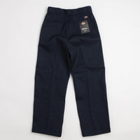 Dickies 877 Loose Work Pants - Dark Navy thumbnail