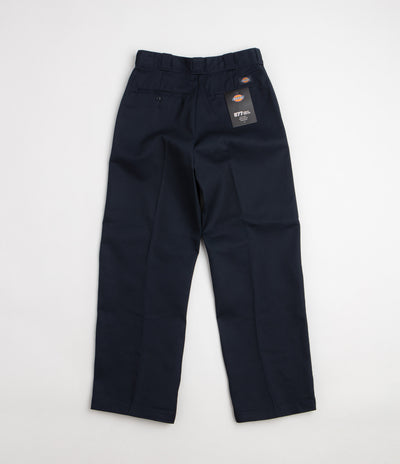 Dickies 877 Loose Work Pants - Dark Navy