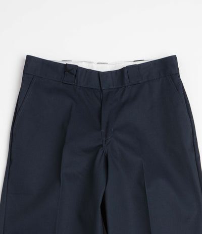 Dickies 877 Loose Work Pants - Dark Navy