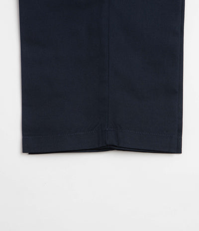 Dickies 877 Loose Work Pants - Dark Navy