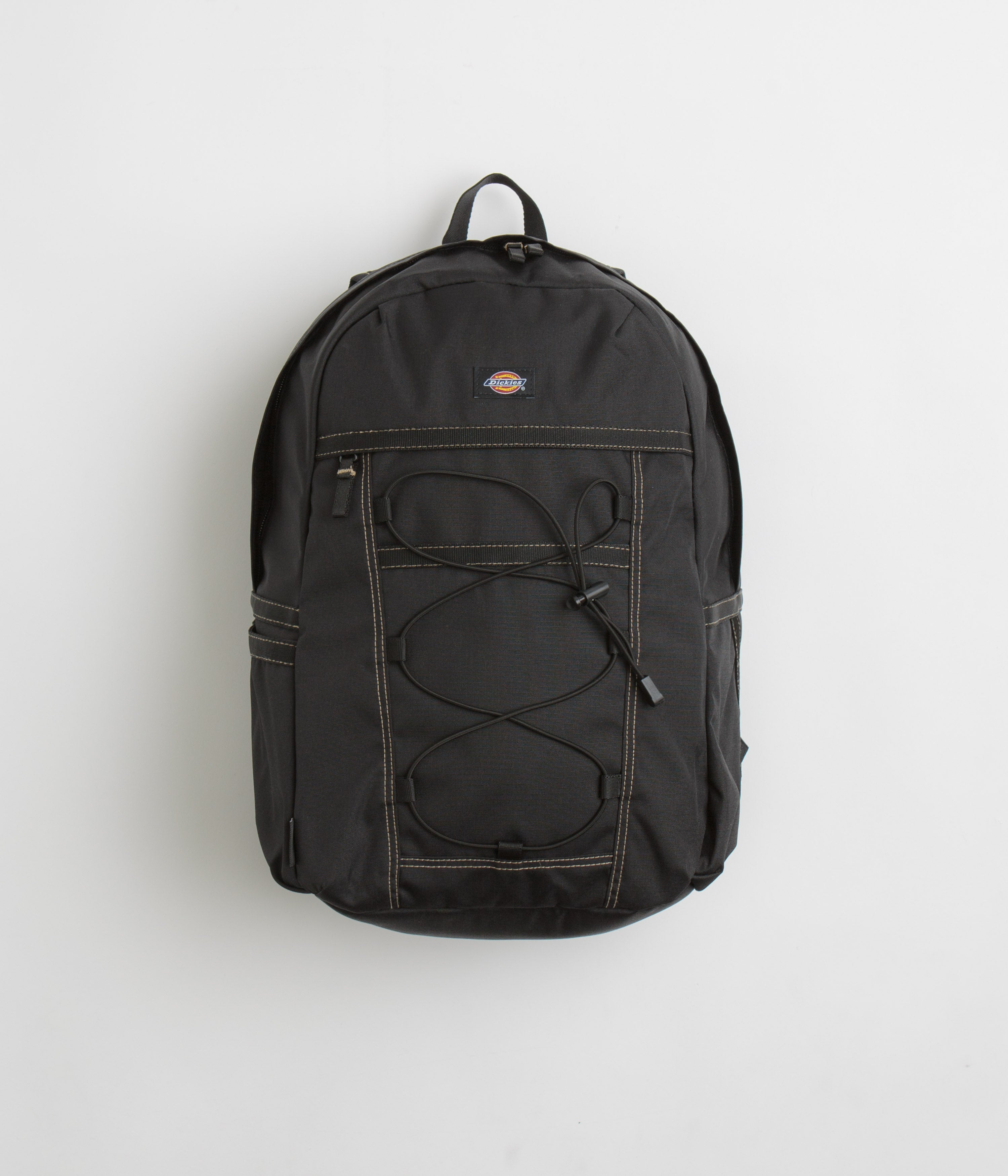 Dickies Ashville Backpack in Black