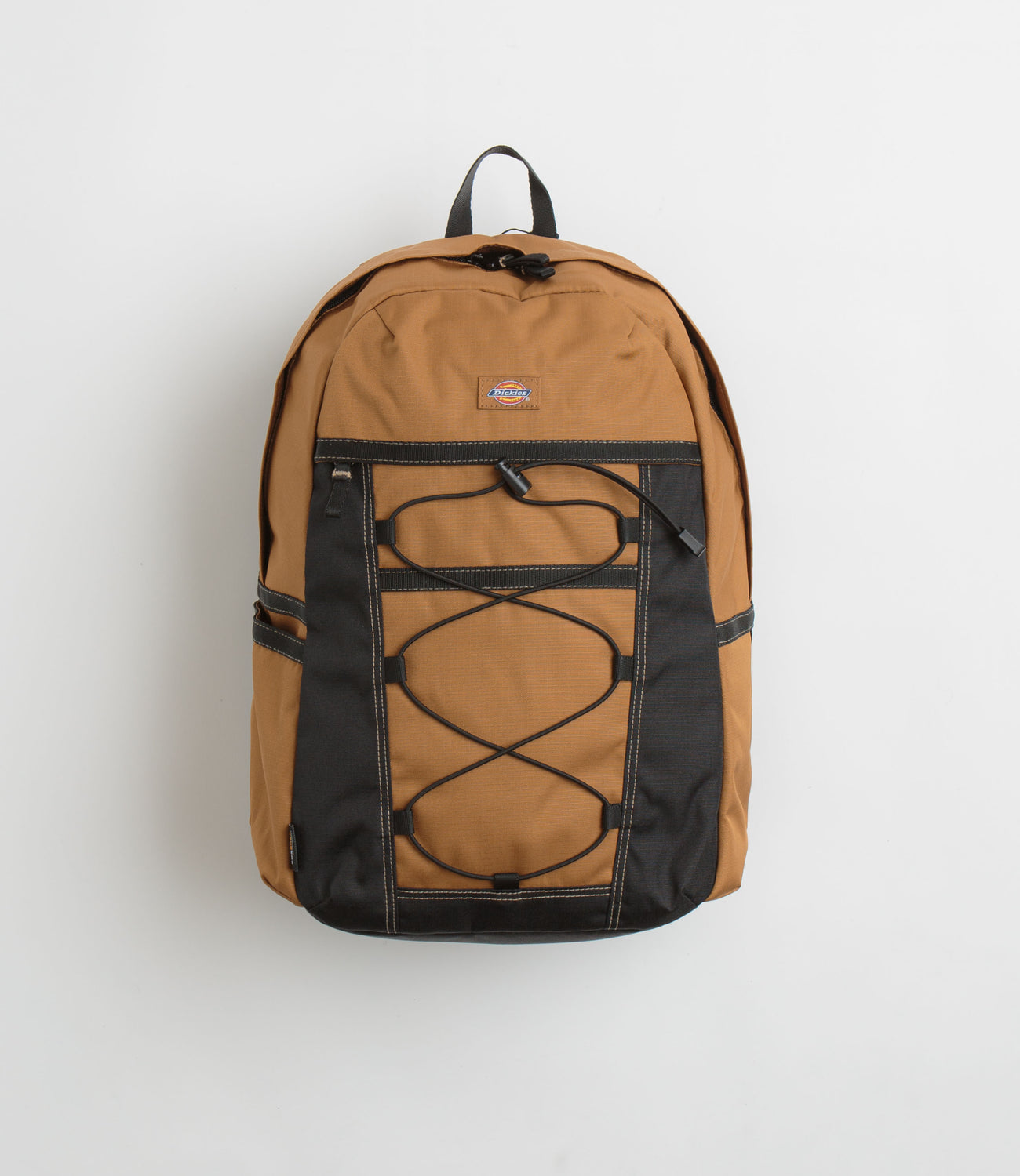 brown mini dickies backpack Dickies Ashville Backpack - Brown Duck