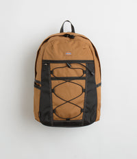 Dickies Ashville Backpack in Brown Duck