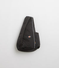 Dickies Ashville Sling Bag in Black