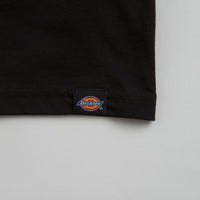 Dickies Beach T-Shirt in Black thumbnail
