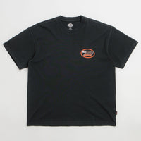Dickies Bradenton T-Shirt - Black thumbnail
