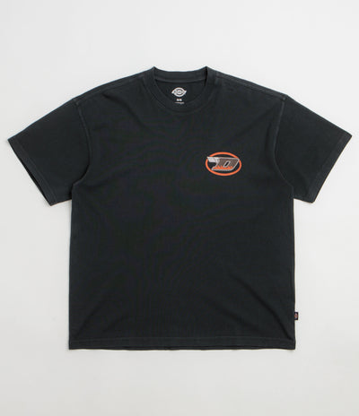 Dickies Bradenton T-Shirt - Black