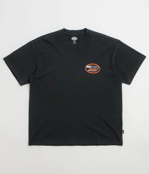 Dickies Bradenton T-Shirt - Black