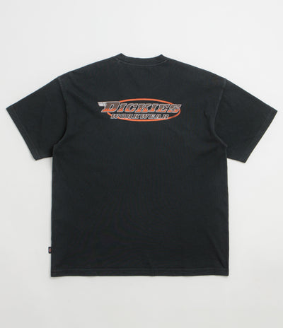 Dickies Bradenton T-Shirt - Black