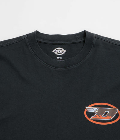 Dickies Bradenton T-Shirt - Black
