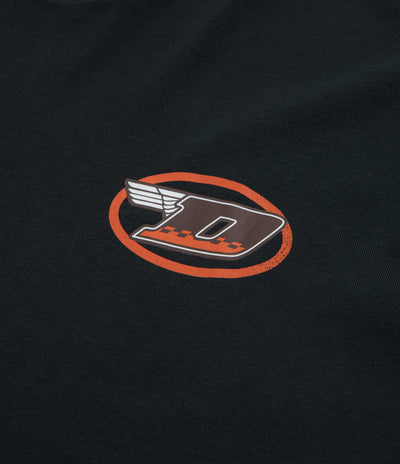 Dickies Bradenton T-Shirt - Black