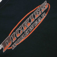 Dickies Bradenton T-Shirt - Black thumbnail