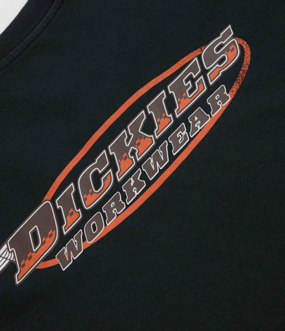 Dickies Bradenton T-Shirt - Black