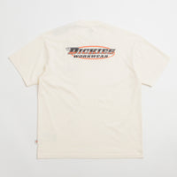 Dickies Bradenton T-Shirt - Egret thumbnail
