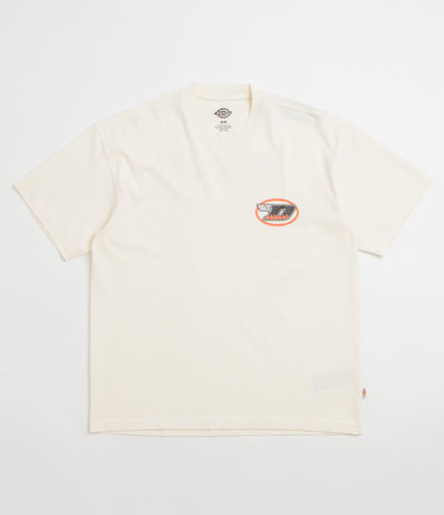 Dickies Bradenton T-Shirt - Egret