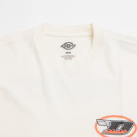 Dickies Bradenton T-Shirt - Egret thumbnail