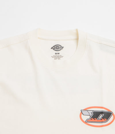 Dickies Bradenton T-Shirt - Egret