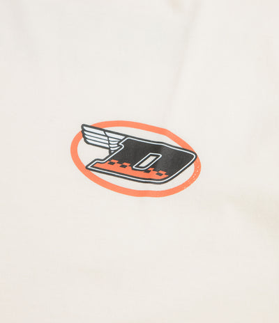 Dickies Bradenton T-Shirt - Egret